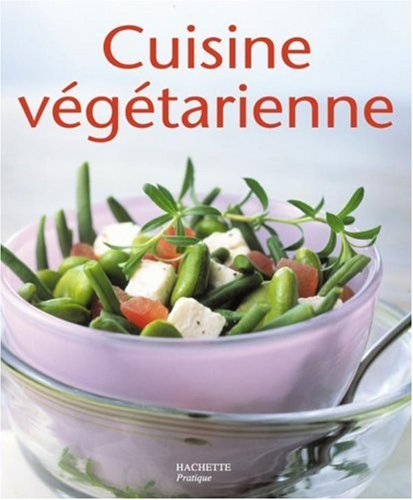Cuisine végétarienne