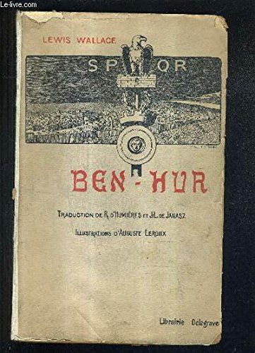 Ben-Hur : un récit messianique