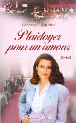 Plaidoyer pour un amour