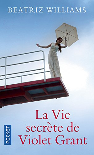 La vie secrète de Violet Grant