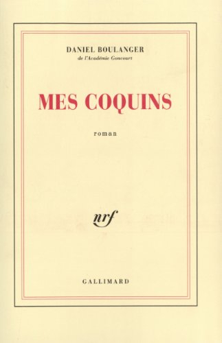 Mes coquins