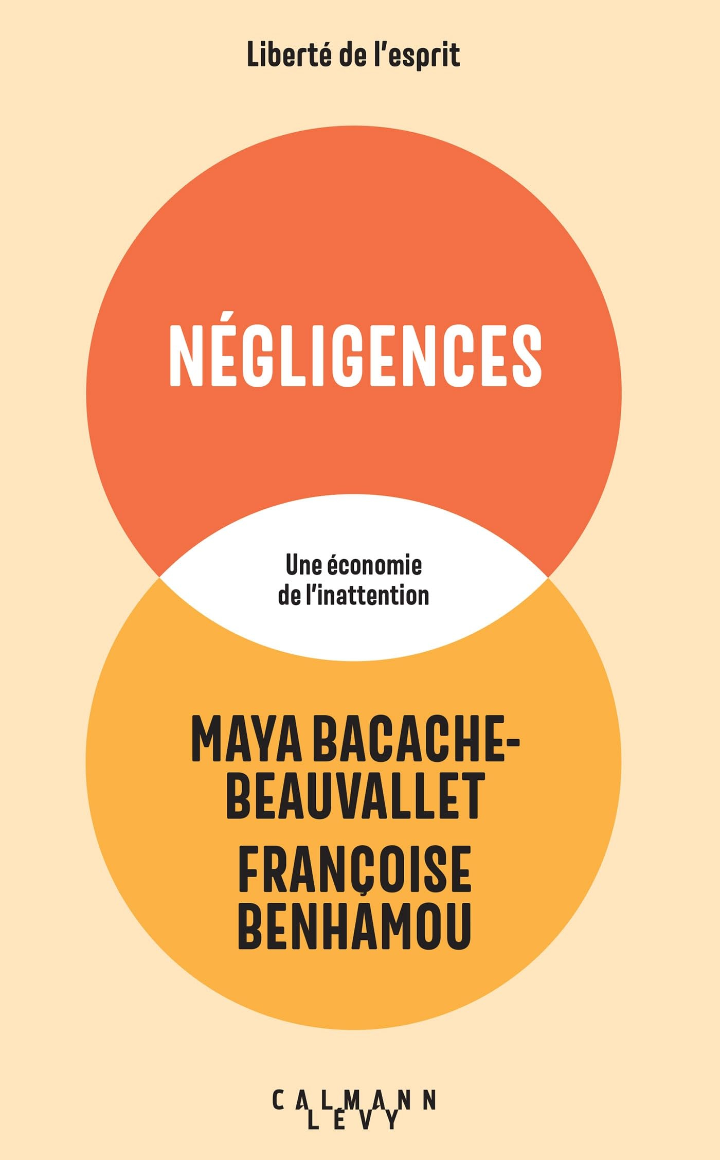 Négligences : une économie de l'inattention