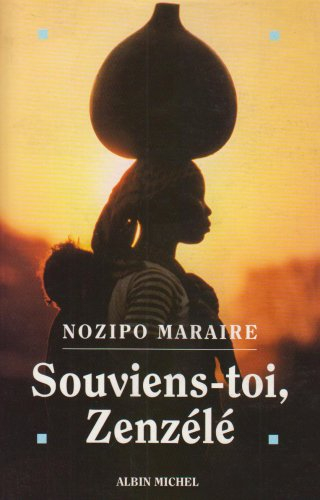 Souviens-toi, Zenzele