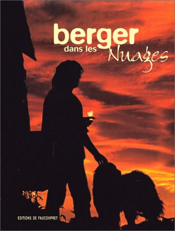 berger dans les nuages