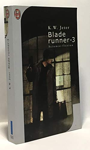 Blade runner 3
