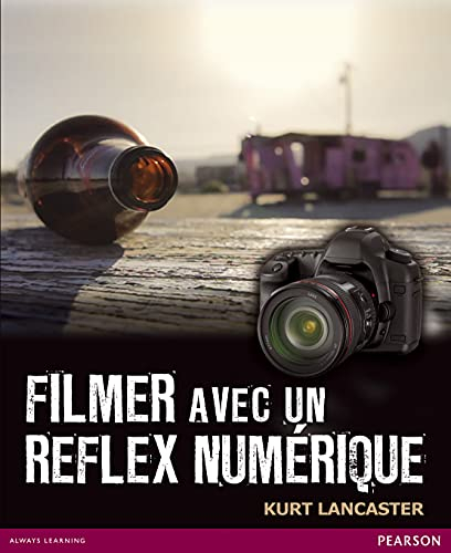 Filmer avec un reflex numérique