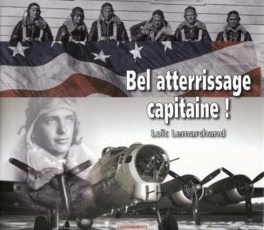 Bel atterrissage, capitaine !
