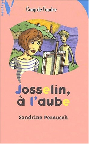 Josselin, dès l'aube