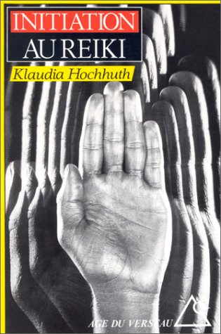 Initiation au Reiki