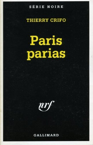 Paris parias