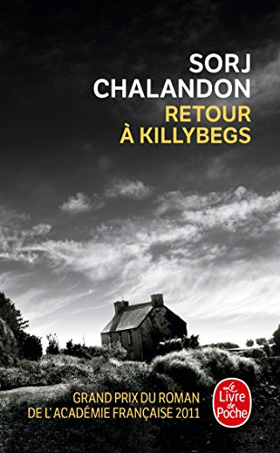 Retour à Killybegs