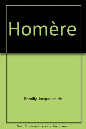 homère
