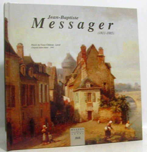 jean baptiste messager