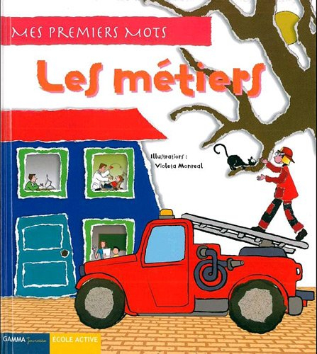 Les métiers