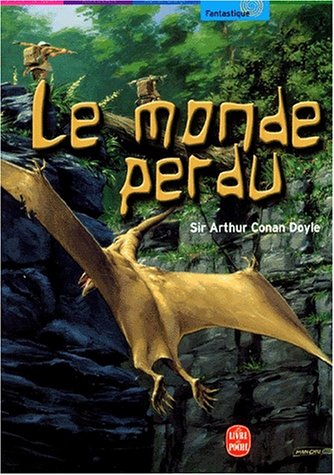 le monde perdu