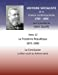 Histoire socialiste de la France contemporaine: Tome XII : La Troisième République 1871-1900, La Con
