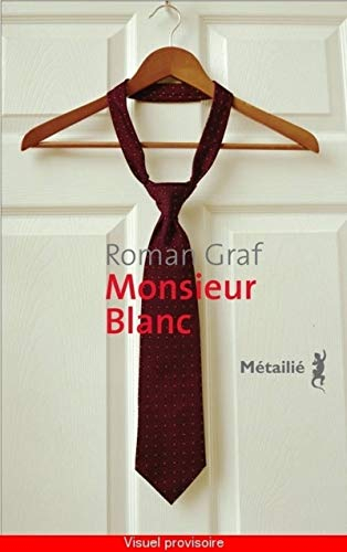 Monsieur Blanc