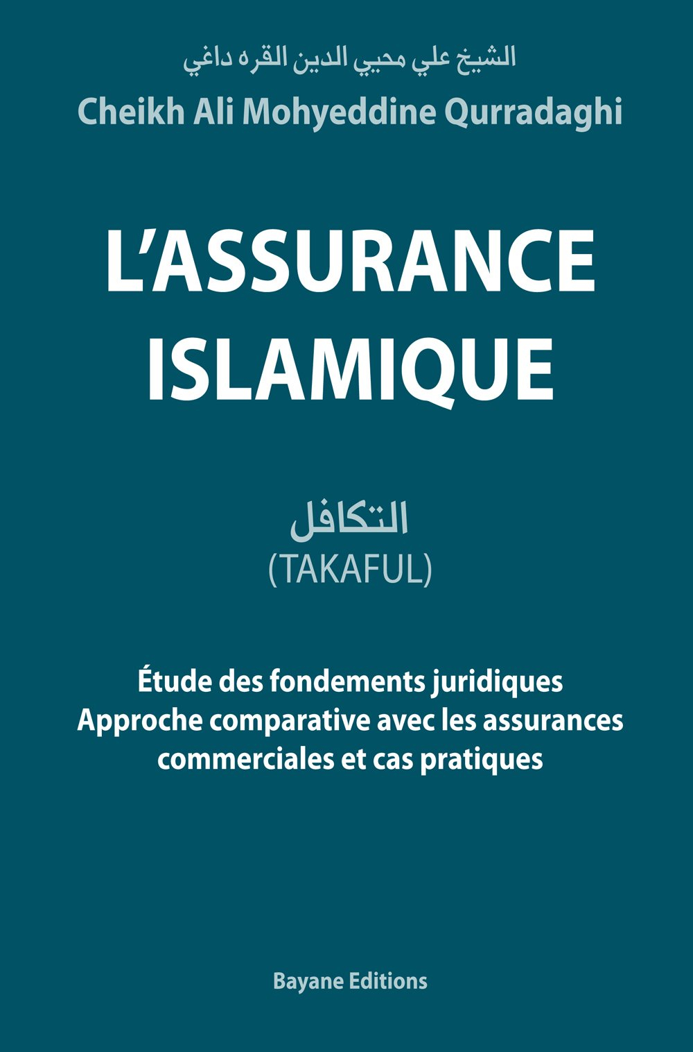 L'Assurance Islamique