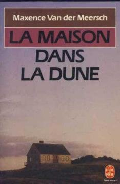 La maison dans la dune