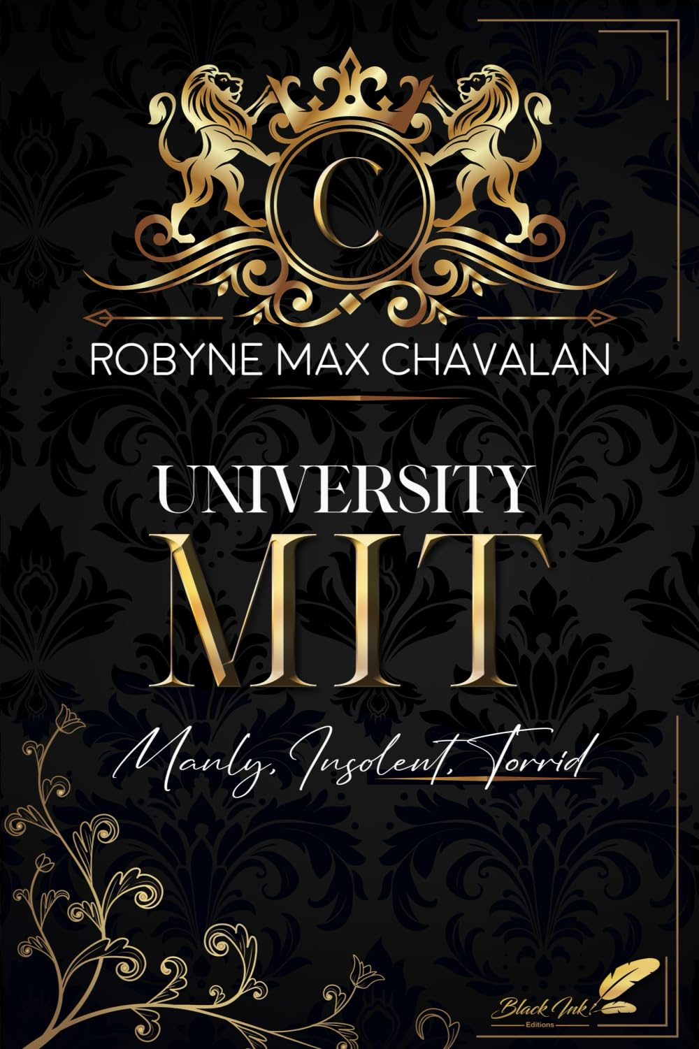 MIT : manly, insolent, torrid