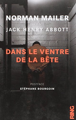 dans le ventre de la bête