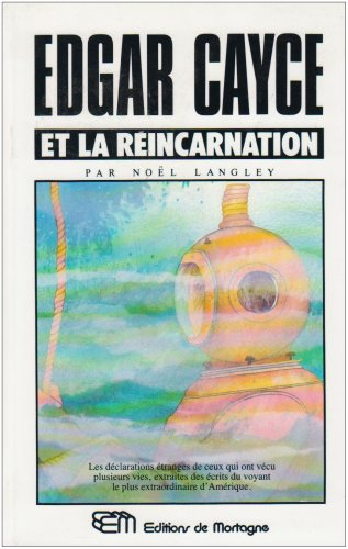 edgar cayce et la réincarnation