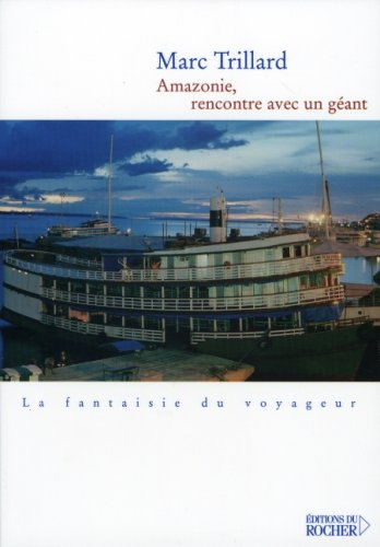 Amazonie, rencontre avec un géant