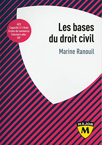 Les bases du droit civil