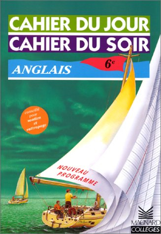 Anglais 6e