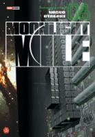 Moonlight mile. Vol. 8