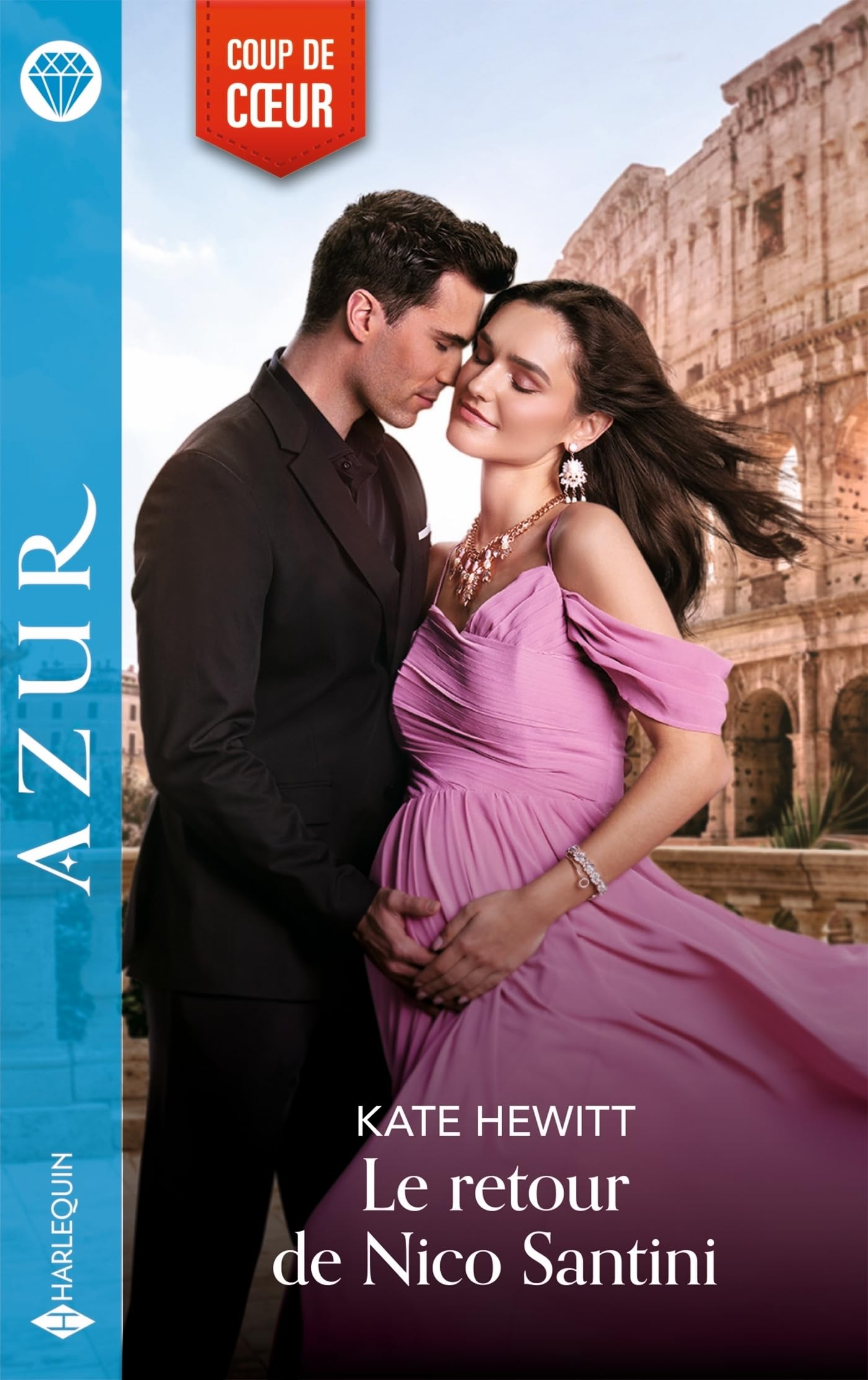 Le retour de Nico Santini