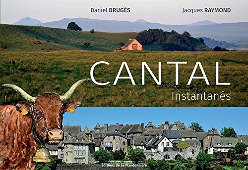Cantal instantanés