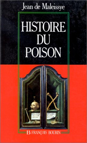 Histoire du poison