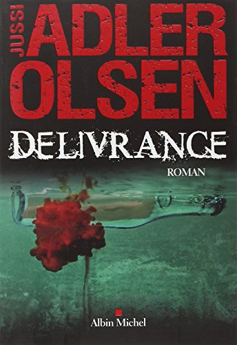 Les enquêtes du département V. Vol. 3. Délivrance