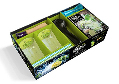 Mojitos : le kit de survie