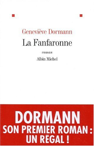 La fanfaronne