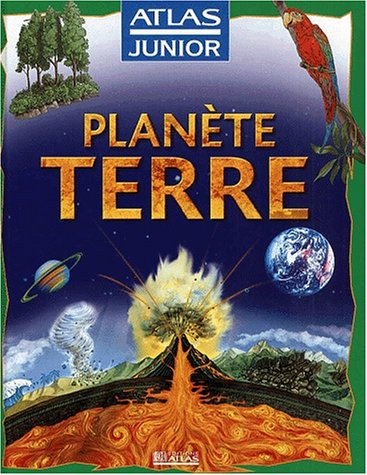 Planète Terre