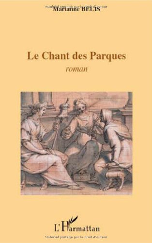 Le chant des Parques