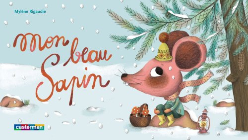 Mon beau sapin