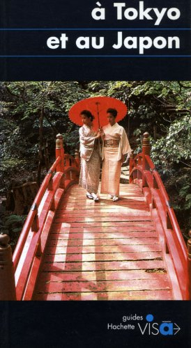 À tokyo et au japon