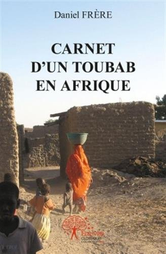 carnet d'un toubab en afrique
