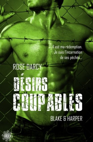 Désirs Coupables : Blake & Harper