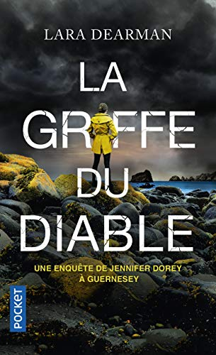 La griffe du diable : une enquête de Jennifer Dorey à Guernesey