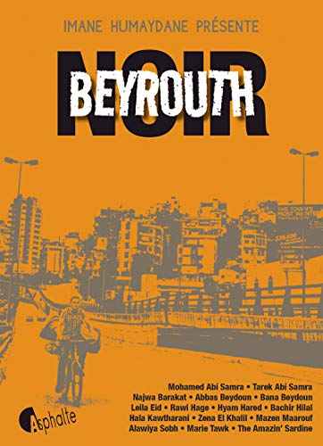 Beyrouth noir