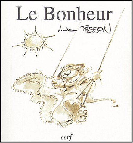 Un temps pour le bonheur