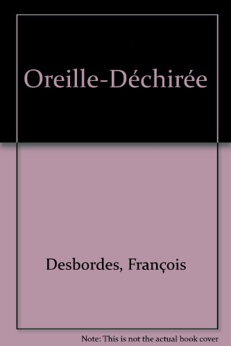 Oreille-déchirée