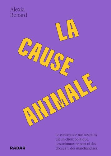La cause animale