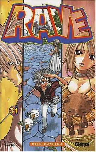 Rave. Vol. 31