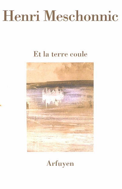 Et la terre coule