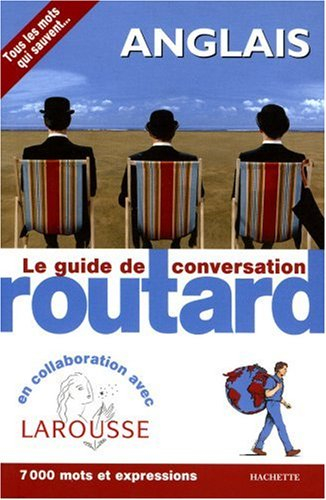 Anglais : tous les mots qui sauvent... : 7000 mots et expressions